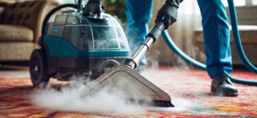 Carpets-Cleaning