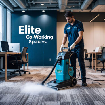 Elite-Co-Working-Spaces