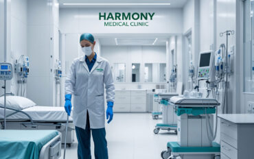 Harmony-Medical-Clinic