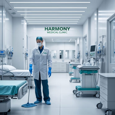Harmony-Medical-Clinic