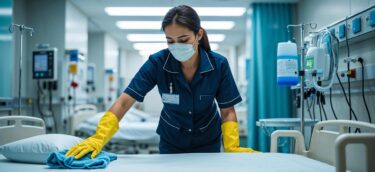 MedicalCentersCleaning